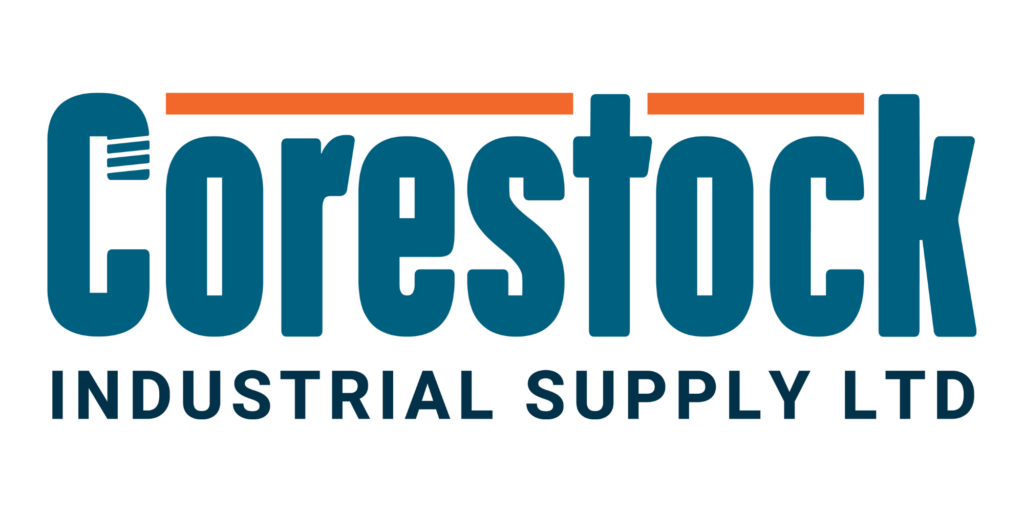 Corestock Industrial Supply Ltd. Logo