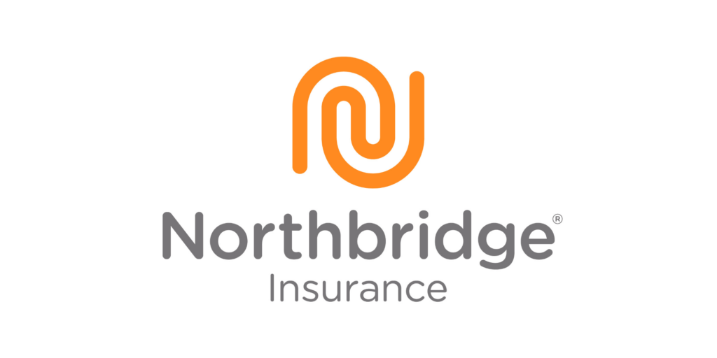 Logo for Northbridge Insurance